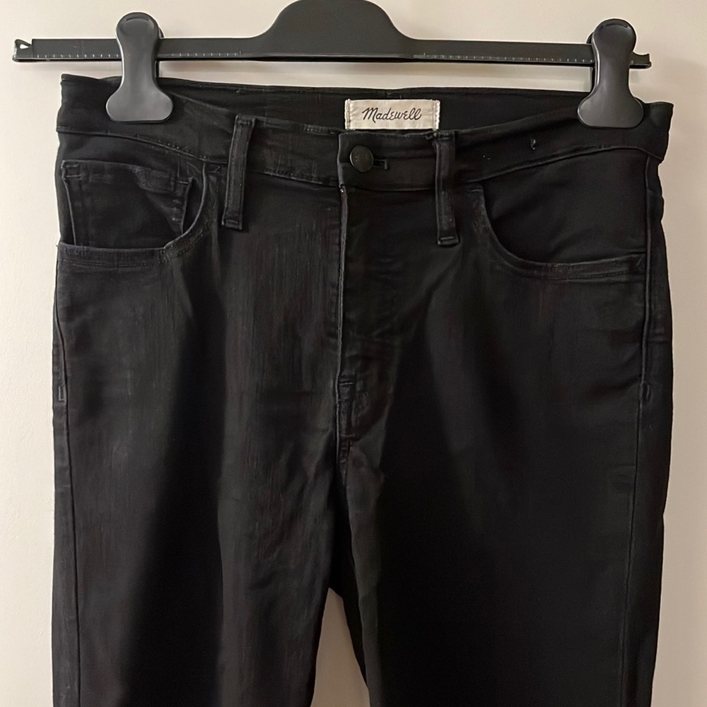 Madewell Roadtripper Jeans size 29